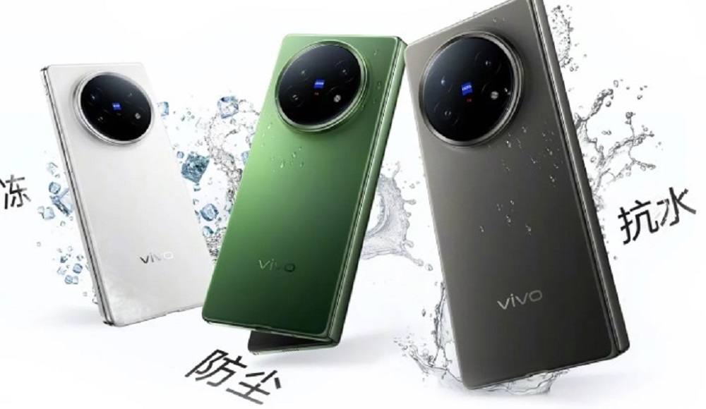 Vivo X Fold5: Dukungan Update Software hingga 4 Tahun, Seberapa Penting Bagi Pengguna?