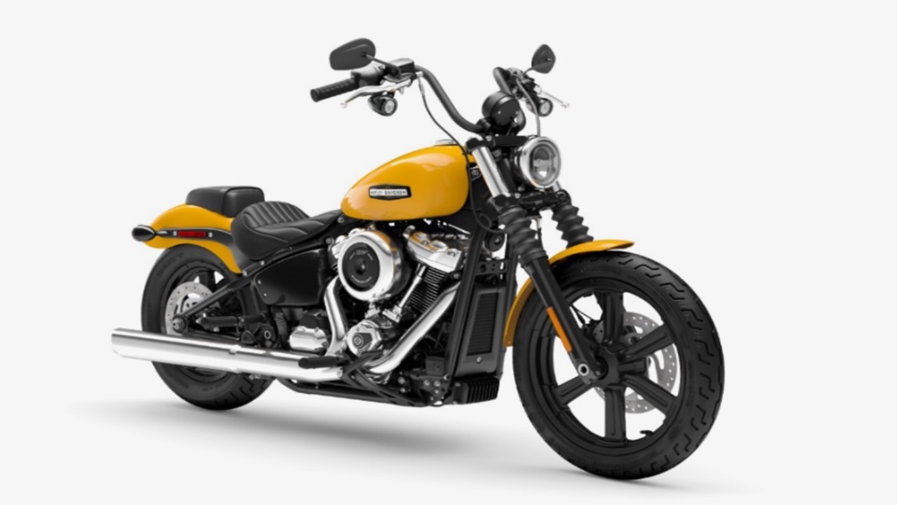 Harley-Davidson Siap Ramaikan Lagi Pasar Indonesia, Hadirkan Tujuh Motor Terbaru Model 2025