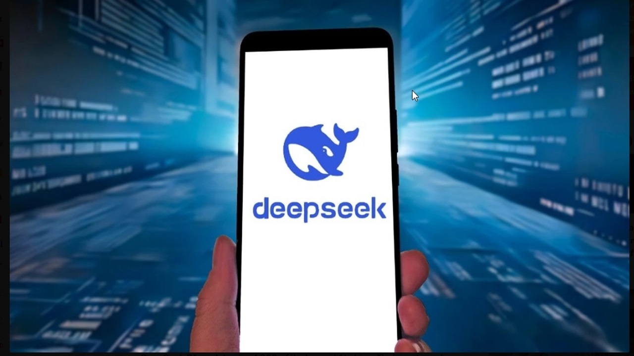 China Meluncurkan DeepSeek R1 Safe AI, Klaim Hindari Isu Politik Tingkat Sukses 100 persen