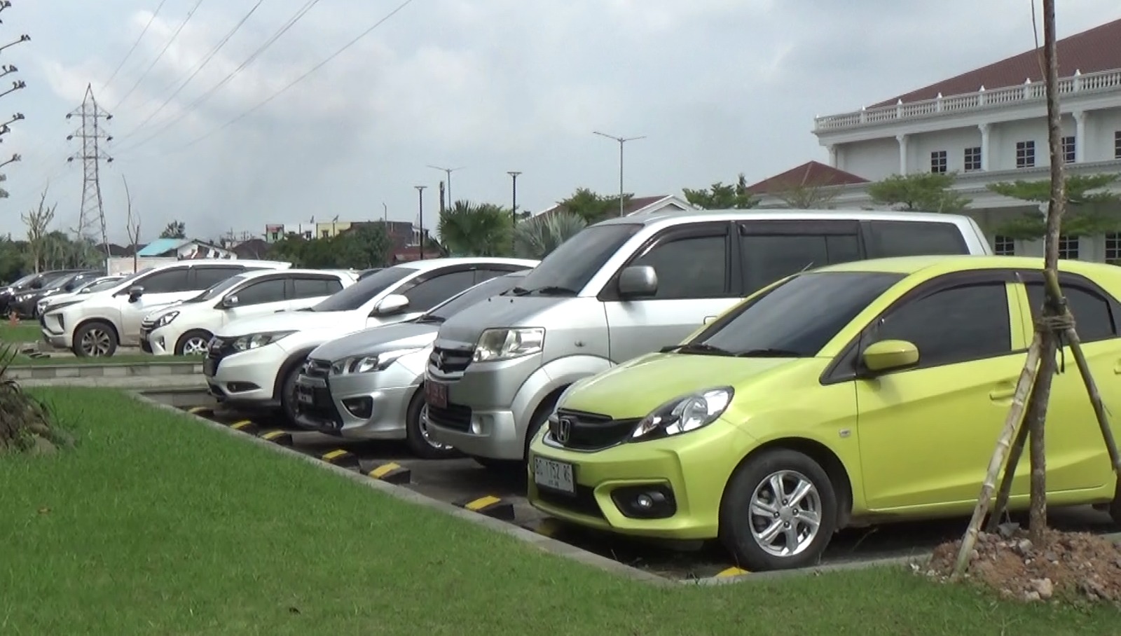 Kenaikan BBM Nonsubsidi Berdampak pada Dunia Otomotif