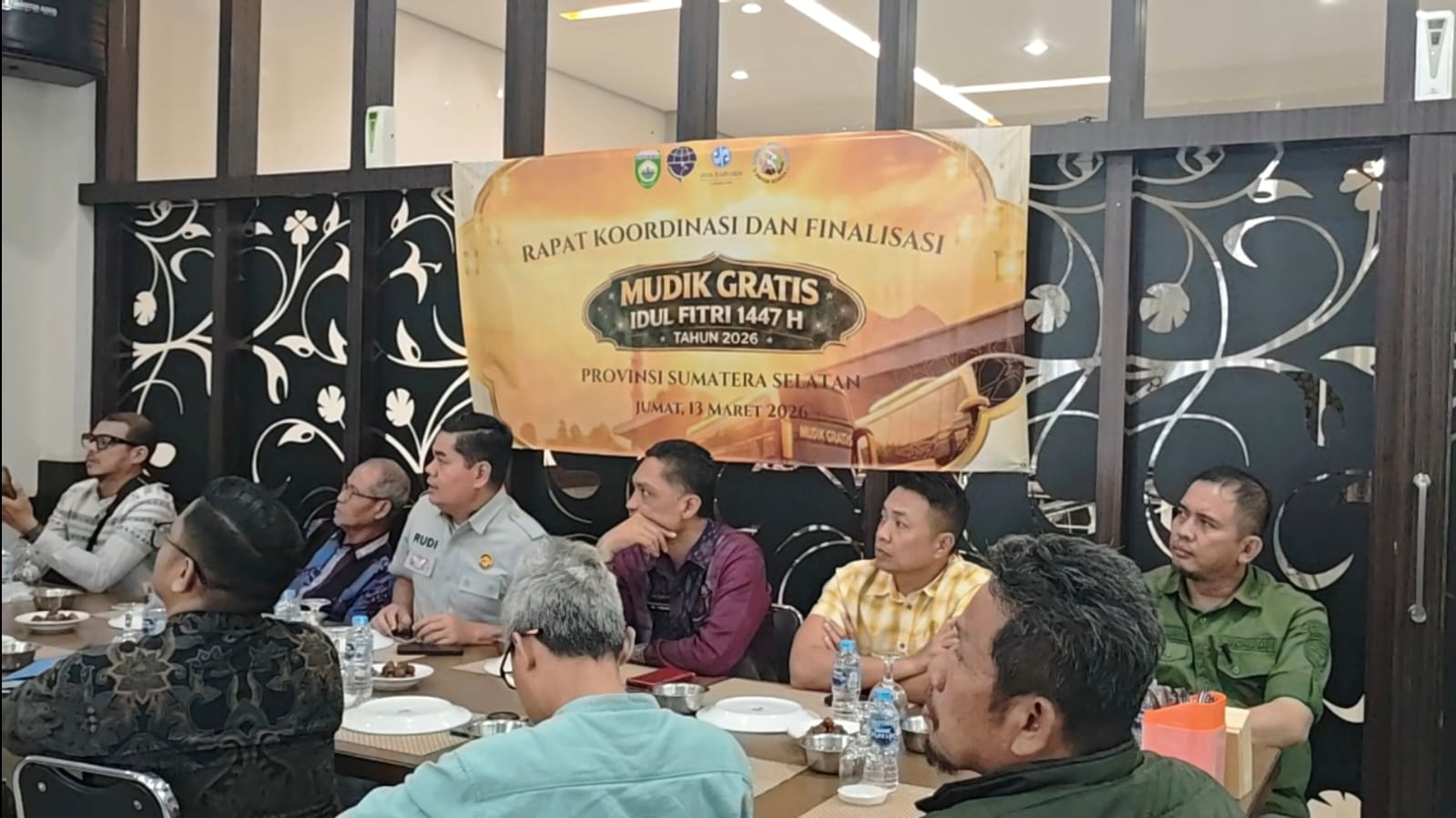 Jasa Raharja Siaga Mudik Lebaran, Terapkan Zero Pending Claim