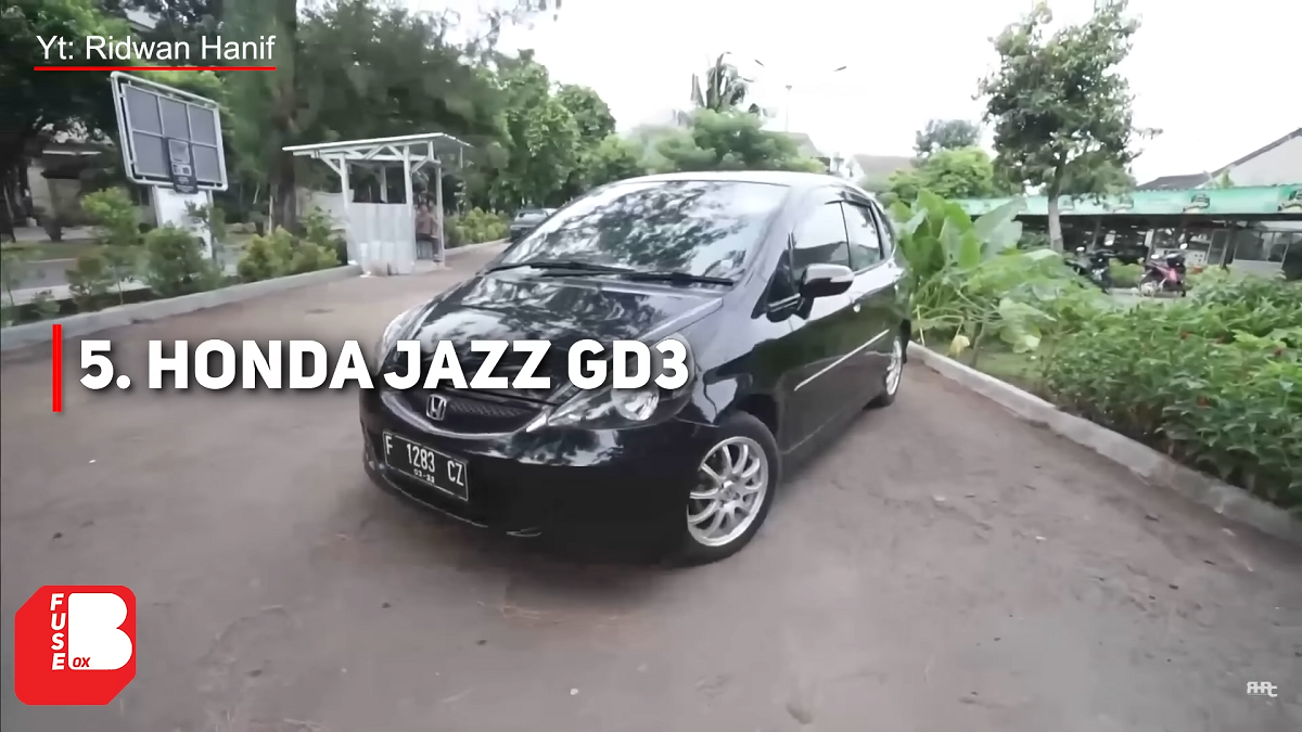 8 Mobil Bekas Paling Layak Dibeli dengan Harga di Bawah 100 Juta