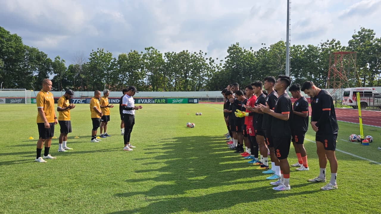 Laga Sumsel United Hadapi Persekat Tegal Diprediksi Berlangsung Sengit