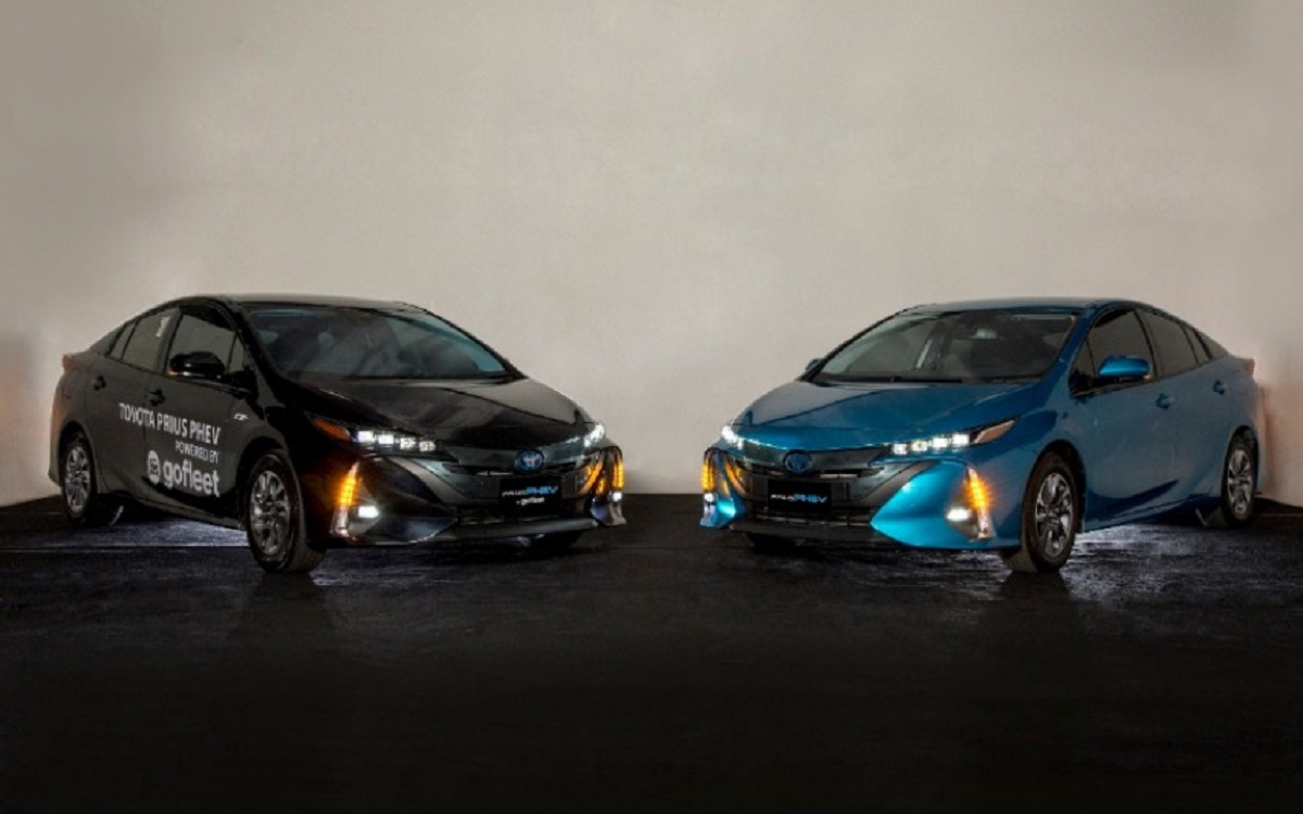Toyota Indonesia Tangguhkan Produksi dan Pengiriman Demi Perbaikan Kualitas