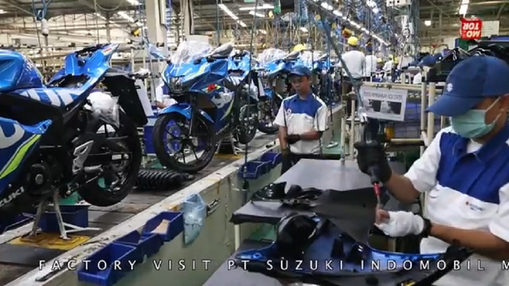 Bukan Karena Mesinnya Jelek! Ini Alasan Beberapa Motor Sepi Peminat