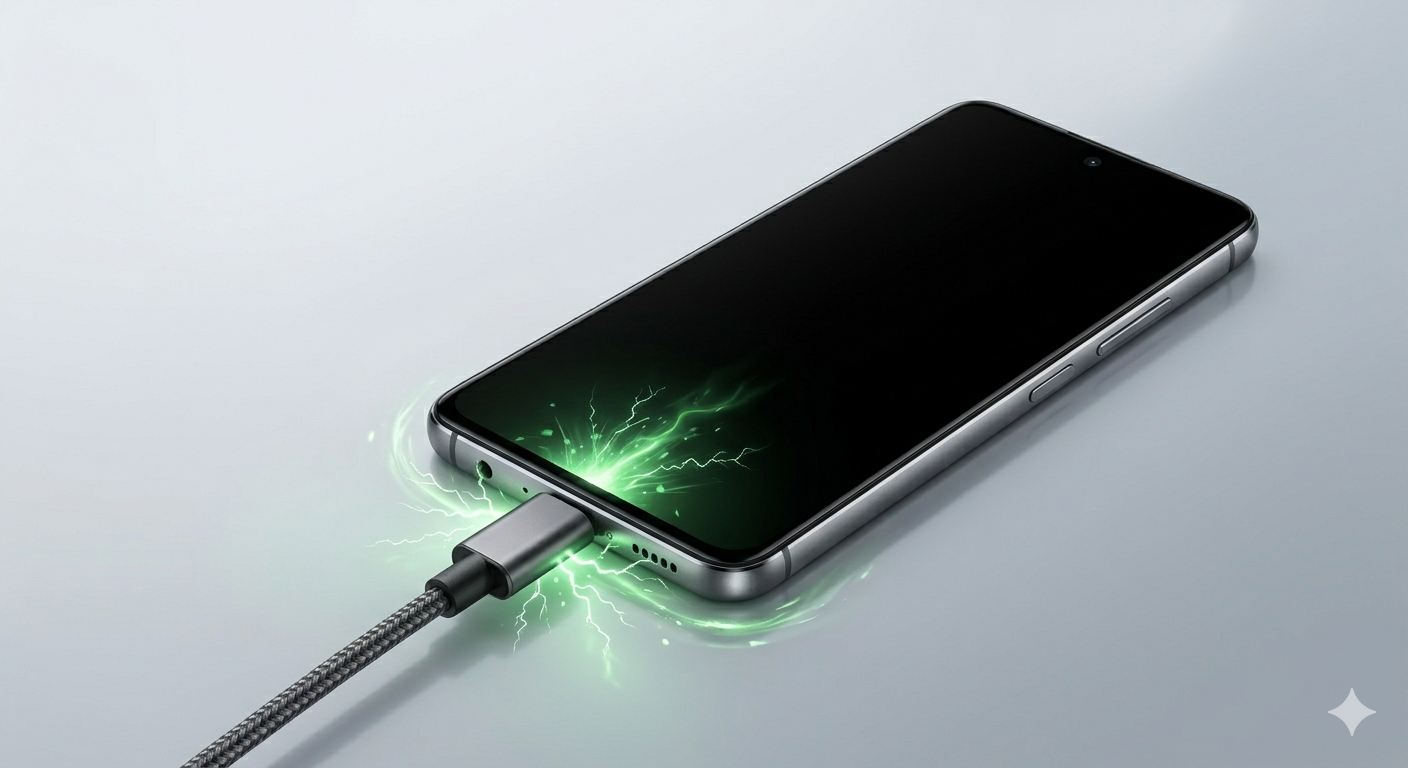 Fast Charging Nokia X90 Pro Max, Isi Daya Kilat Tanpa Khawatir