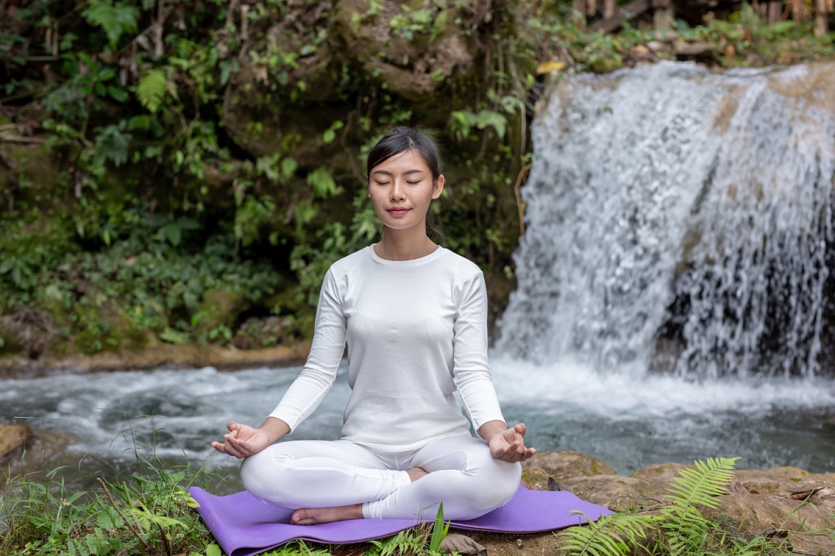 Temukan Kedamaian Batin dan Tingkatkan Fokus dengan Melakukan Meditasi