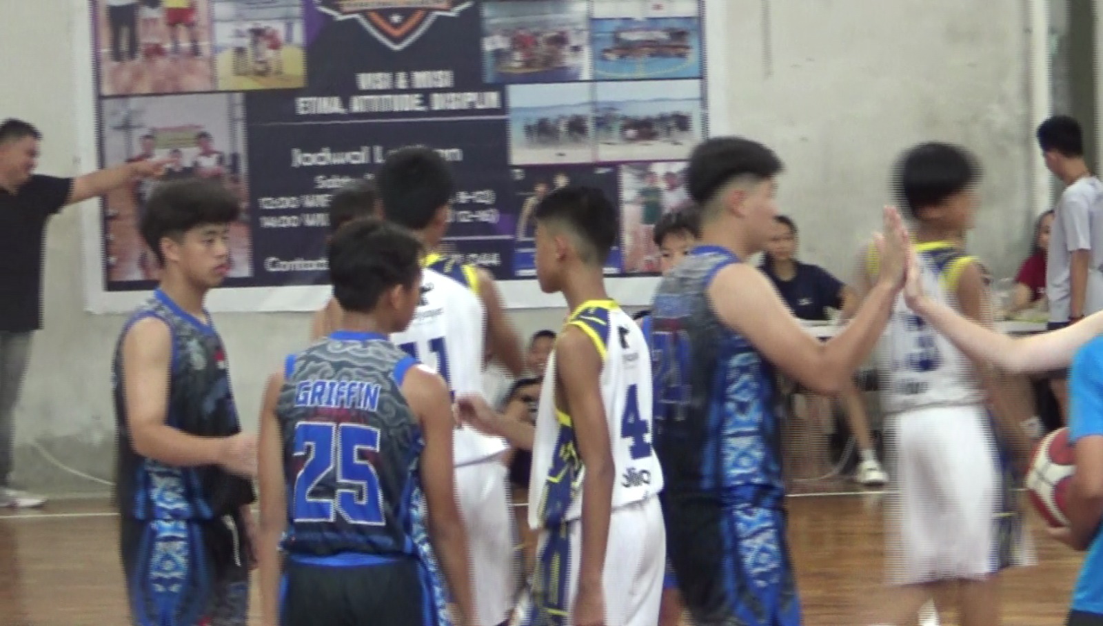MCB Raih Juara 2 di Turnamen Fun Game Basket Usai Laga Sengit Kontra Palembang Reborn