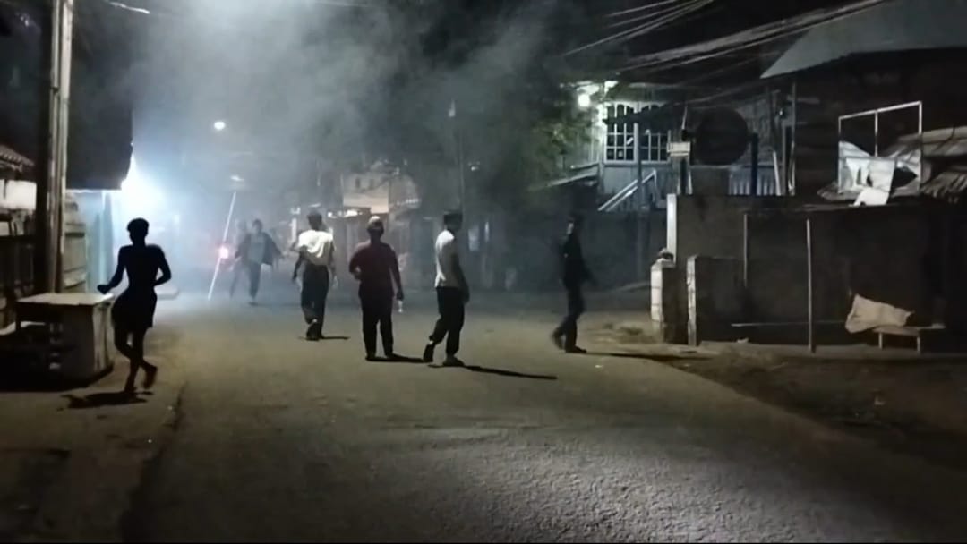 Tawuran Antar  Remaja Kembali Terjadi, Warga 13 dan 14 Ulu di Buat Resah