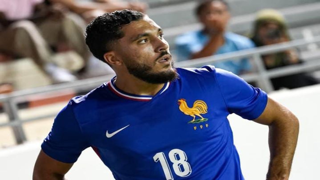 Rayan Cherki Bintang Muda Lyon Siap Bersinar di Premier League