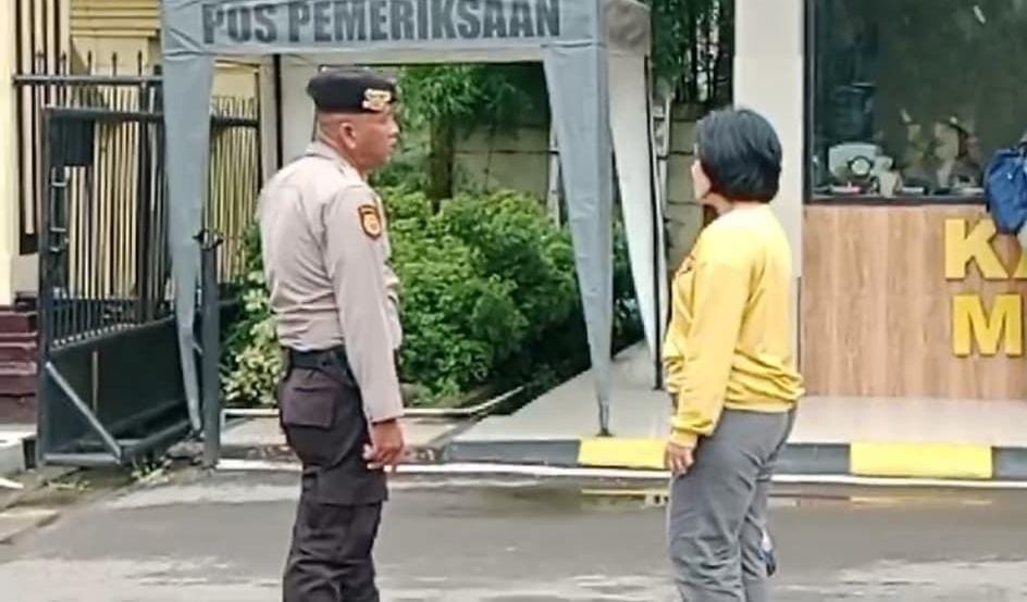 Ibu Muda di Palembang Jadi Korban KDRT, Ini Penyebabnya