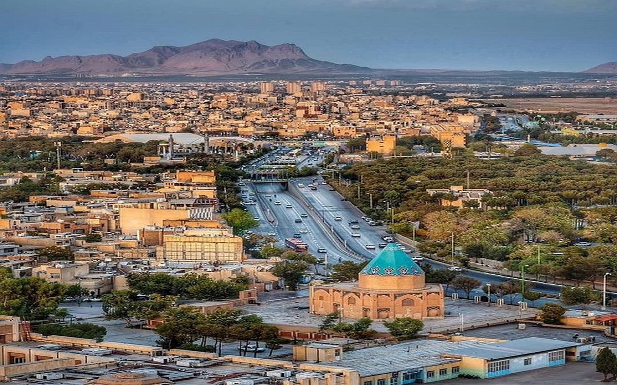 Mengenal Kota Isfahan yang Dikenal Sebagai Pusat Nuklir Iran