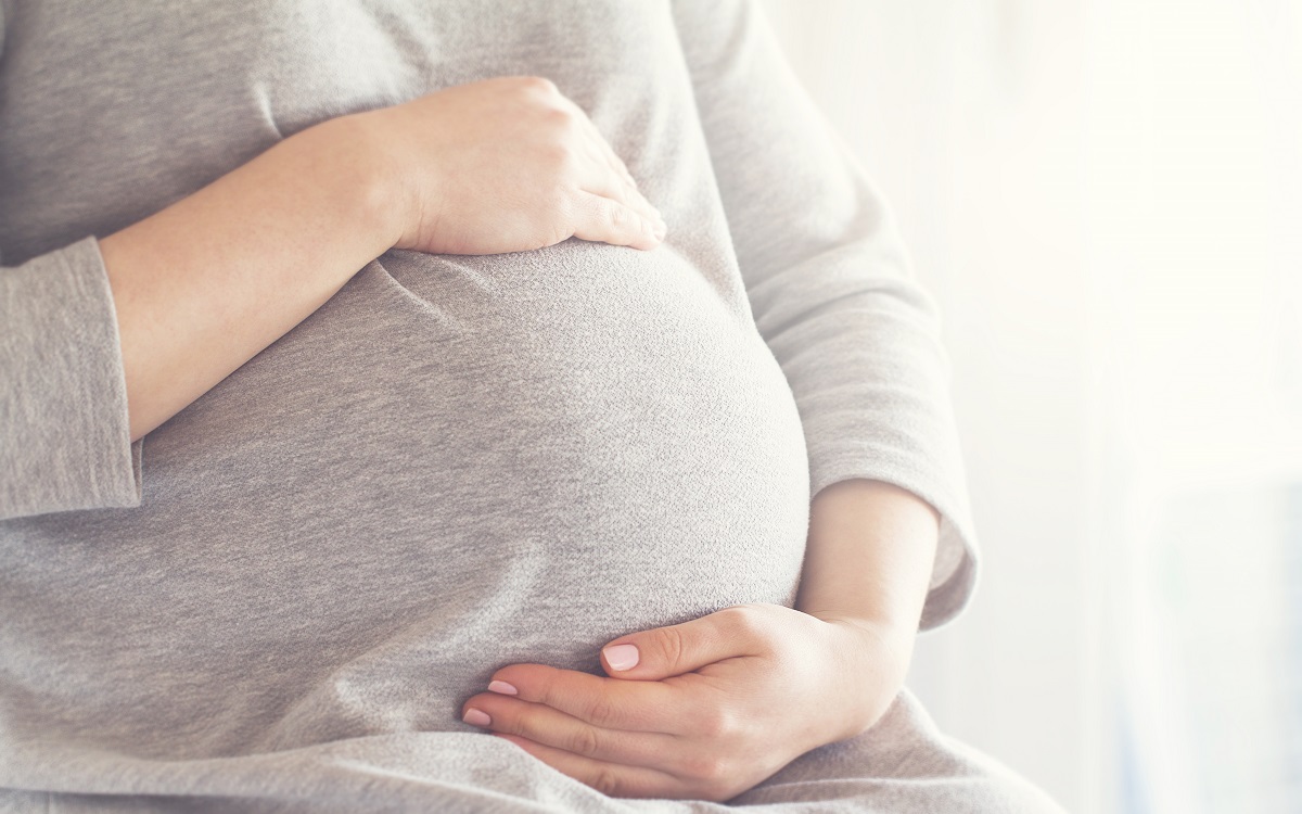 Benarkan Kehamilan Membuat Wanita Terlihat Lebih Tua? Ini Penjelasannya