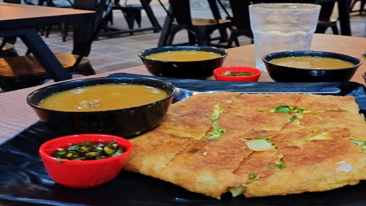 Martabak Tambi Palembang, Cita Rasa India yang Melebur dengan Selera Lokal