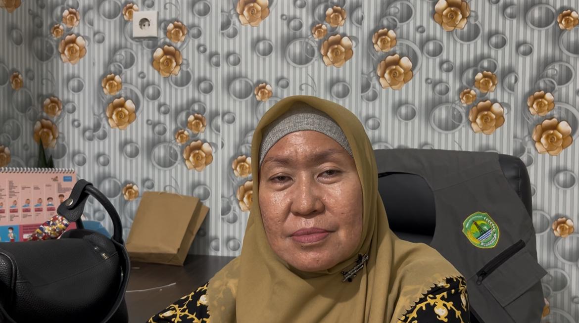 Kasus DBD di PALI Capai 49, Warga Diminta Waspada Musim Hujan