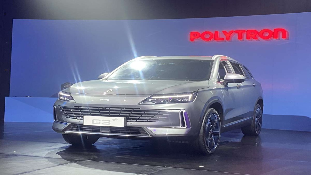 Ambisius! Grup Djarum Indonesia Akan Bangun Pabrik Mobil Listrik Polytron