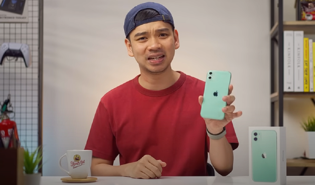 Waspada! Ini Penyebab iPhone Cepat Panas dan Cara Mengatasinya!