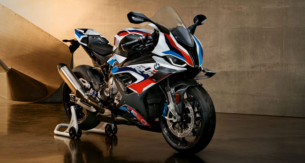 Pertamina Lubricants dan BMW Motorrad Uji Coba Oli Mesin SAE 5W-40