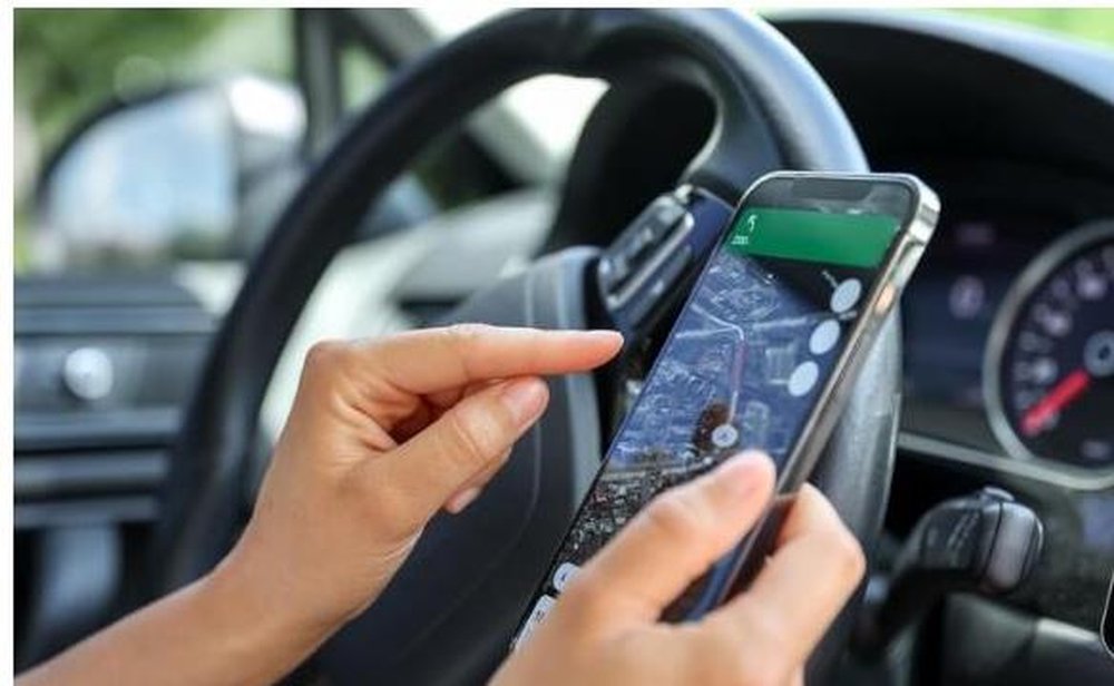 Jangan Terkejut Jika GPS di Ponsel Anda Juga Bisa Nakal