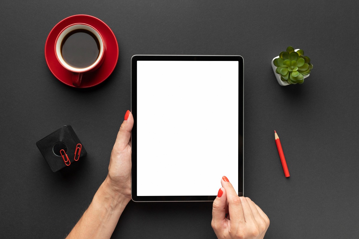 Desain Ergonomis Galaxy Tab A11, Nyaman Dipakai Berjam-jam