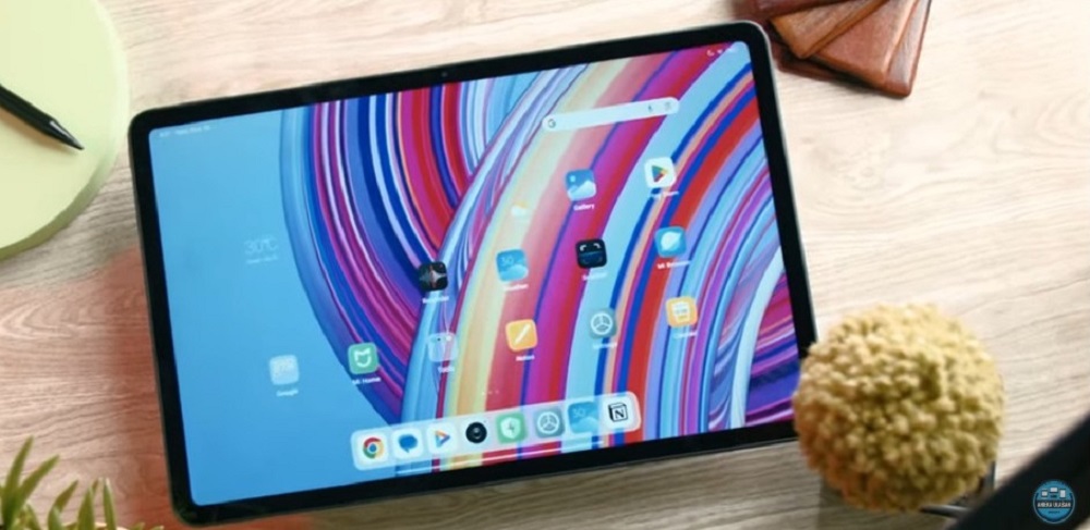 Redmi Pad Pro Hadir dengan Dukungan Wi-Fi 6: Menikmati Internet Nirkabel Super Cepat dan Stabil