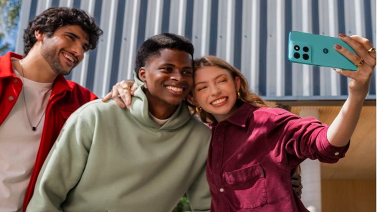 Tahan 2 Hari Tanpa Ngecas! Moto G57 Power Hadir dengan Baterai 7.000mAh dan Chipset Kencang