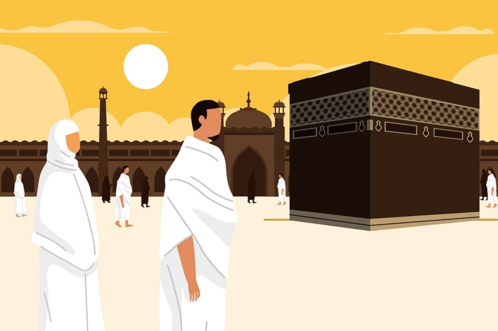 Kuota Petugas Haji 2025 Dikurangi, Bagaimana Nasib Pelayanan Jamaah?