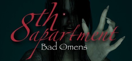 Teror di Apartemen, Perjalanan Mengerikan Mahasiswa di Game Bad Omens 8th Apartment