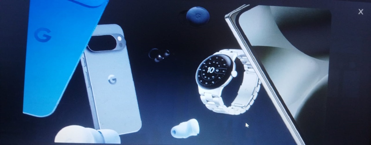 Jelang Peluncuran Pixel 10, Watch 4, dan Buds 2a, Ini Pratinjau dari Goggle