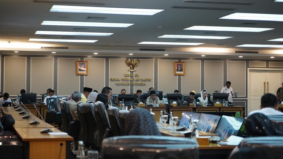 Tren Permohonan Kekayaan Intelektual dan AHU Meningkat Signifikan di 2025, Kemenkum Catat Kinerja Impresif