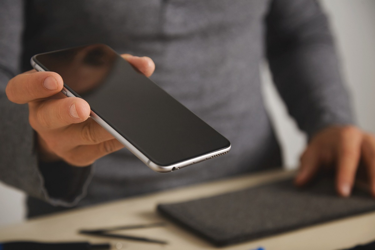 Dengan Desain Elegan, Xiaomi 13T Punya Finishing Matte Anti Sidik Jari