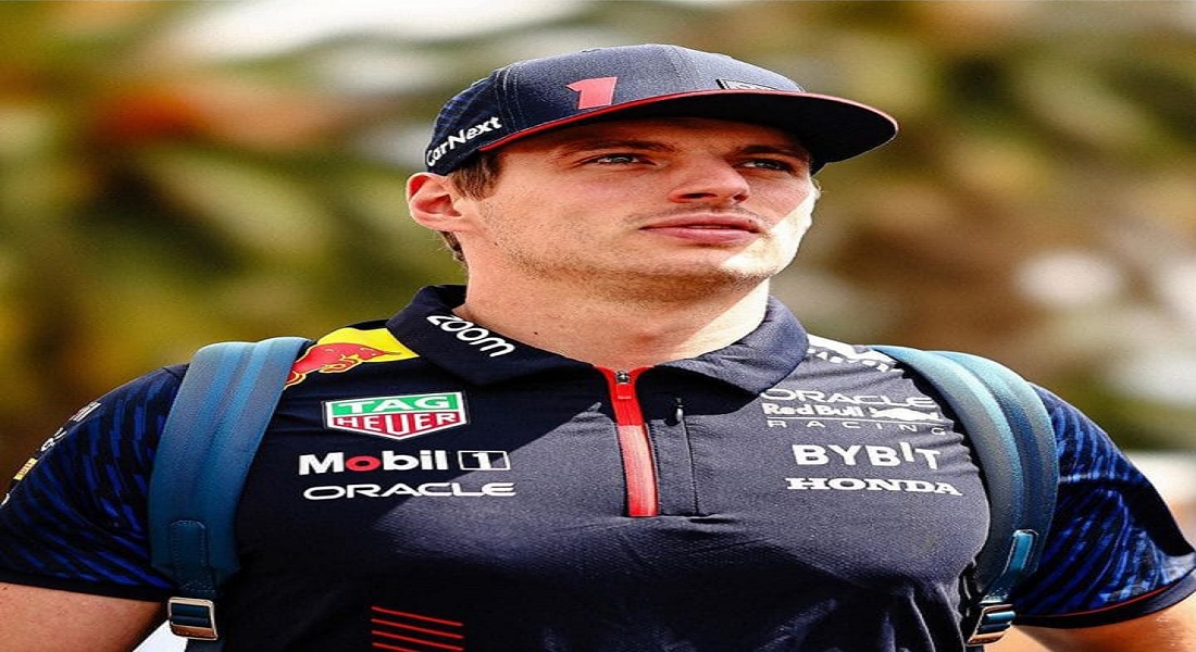 Setelah Kemenangan Di Meksiko Max Verstappen Berambisi Panjangkan Rekor Kemenangan Dalam Tiga Gran Prix Lagi