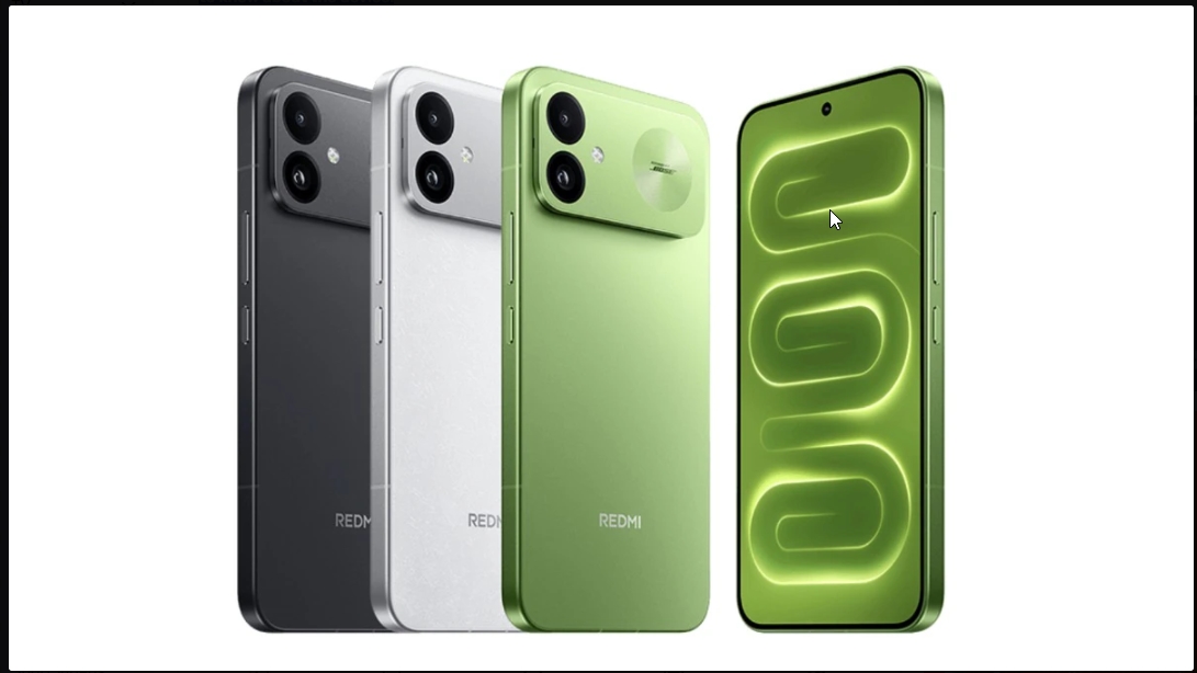 Xiaomi Redmi K100 Resmi Meluncur dengan Baterai 10.000mAh dan Chipset Snapdragon 8 Elite