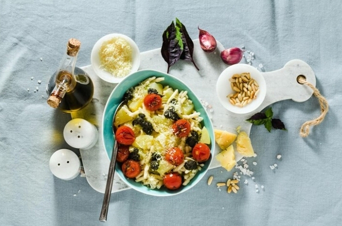 Diet Mediterania dan Kolesterol, Mitos atau Kenyataan?