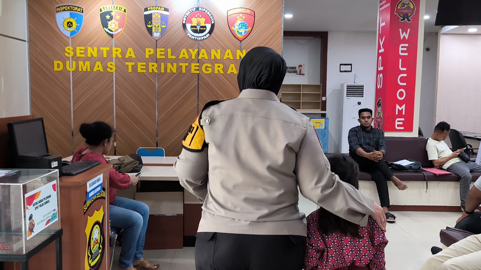 Terungkap Bocah SD di Palembang Jadi Korban Pelecehan Berulang, Korban Berani Cerita