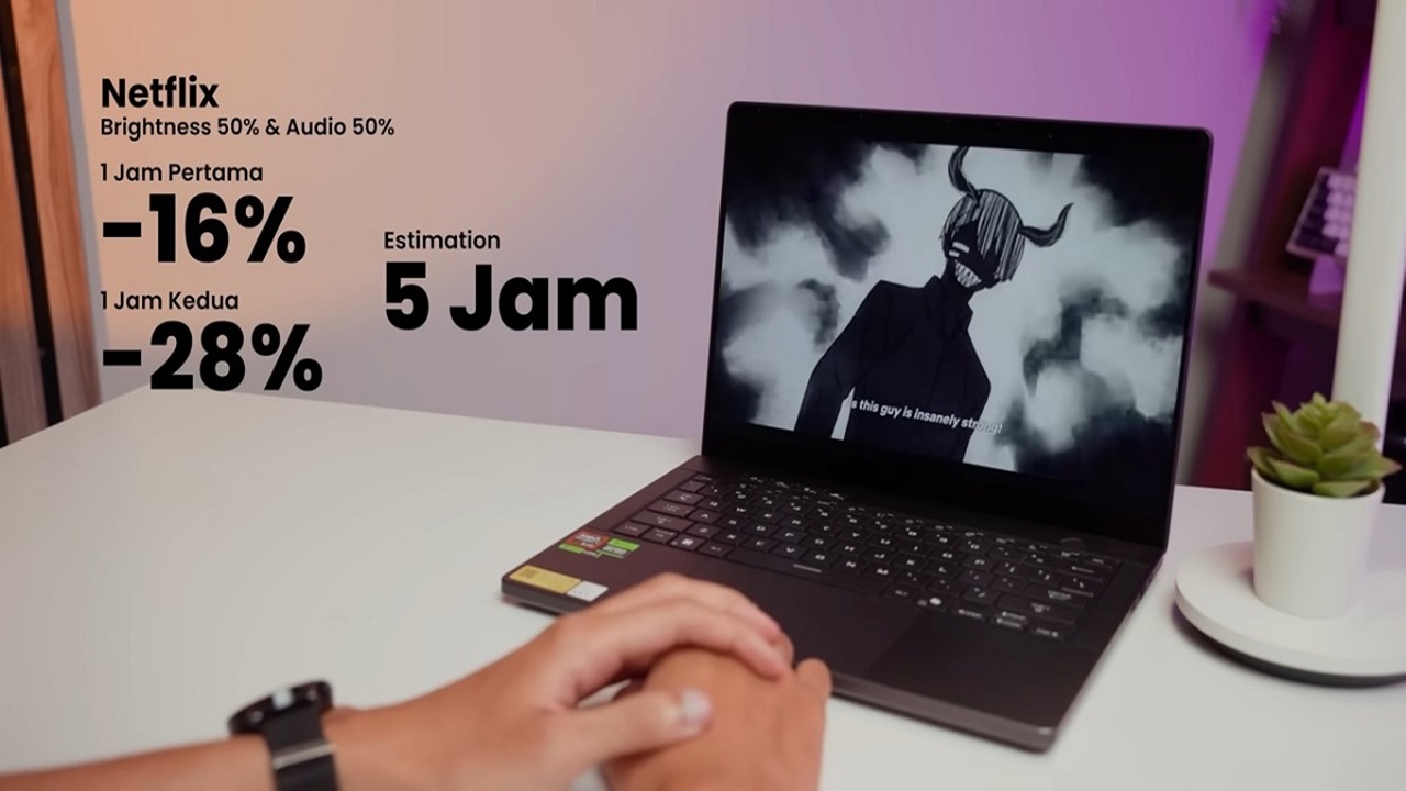 Mahal Banget! Laptop Gaming Sultan Seharga Mobil Bekas