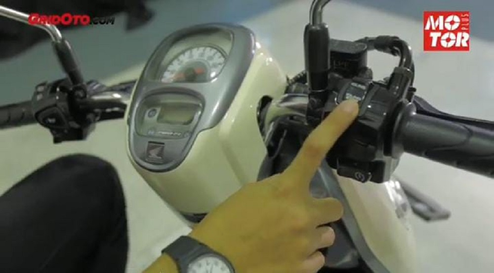 Teknologi Start-Stop Engine di Motor Matic 2025, Inovasi Canggih untuk Hemat BBM