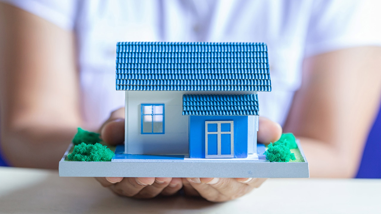 KPR BRI Bikin Generasi Muda Punya Rumah Tanpa Ribet