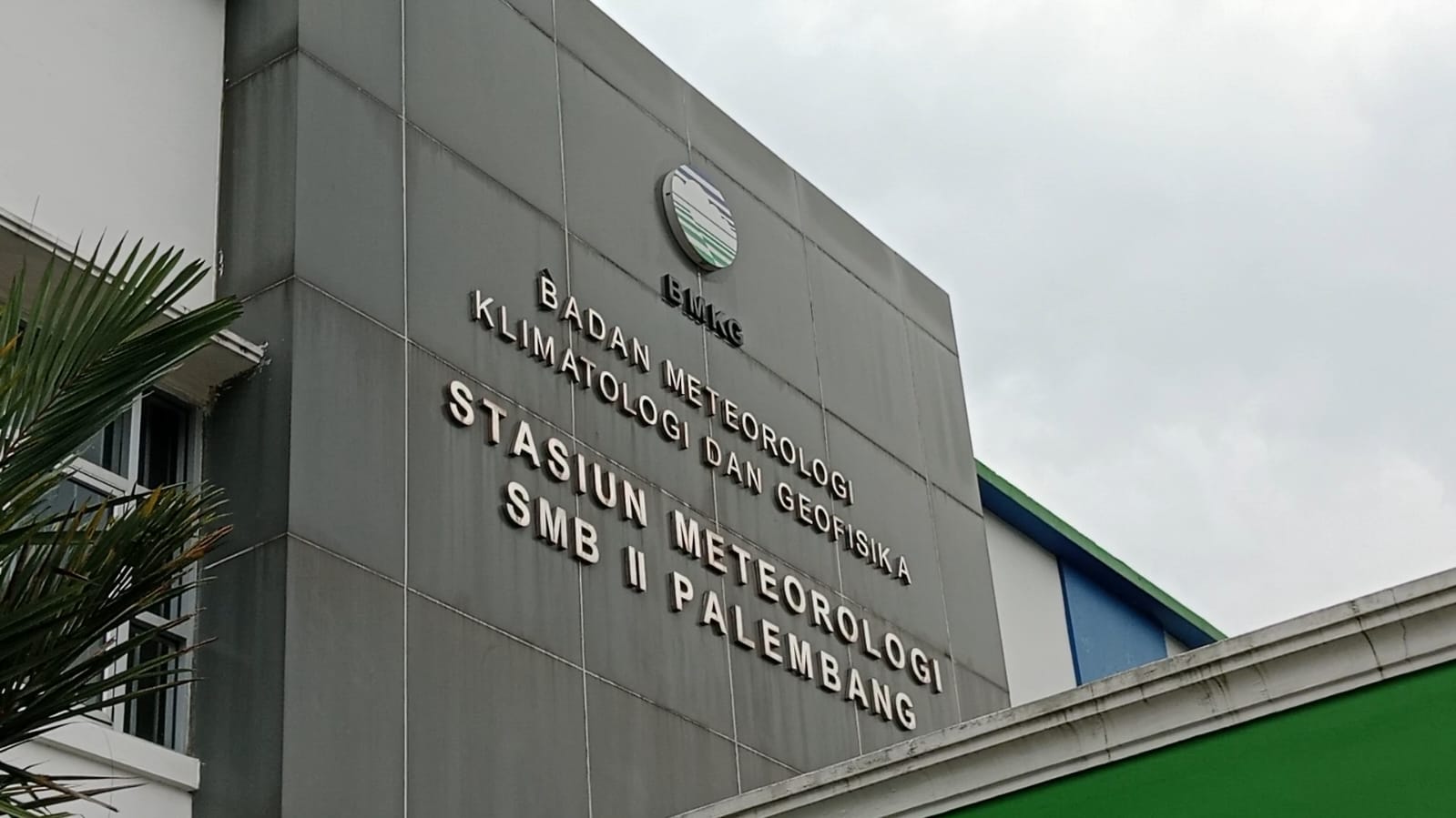 BMKG SMB II Mengatakan Sumatera Selatan Sudah Memasuki Musim Kemarau