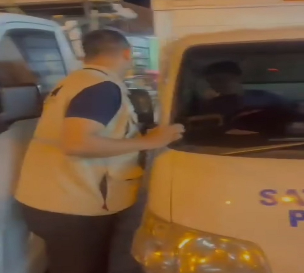 BGN Sumsel Sidak Pasar Induk Jakabaring, Temukan Kendaraan Operasional Disalahgunakan