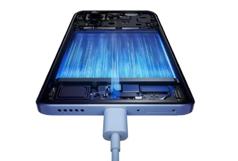 Xiaomi 13T Tawarkan Pengisian 67W Tanpa Khawatir Overheating