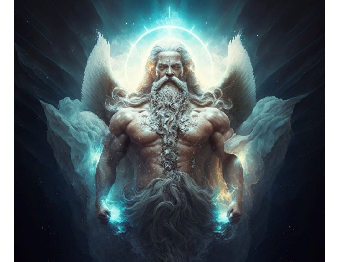Fakta-fakta Menarik tentang Zeus, Dewa Para Dewa Dalam Mitologi Yunani