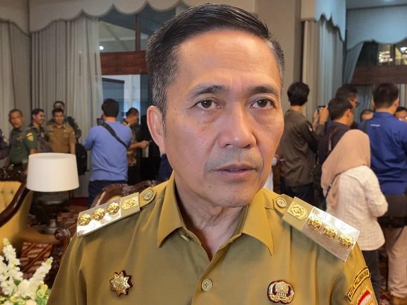 Ratu Dewa Beri Sinyal Positif Maju Pilkada Palembang