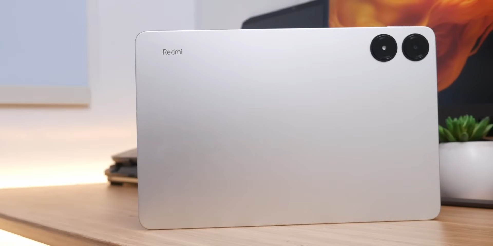 Redmi Pad Pro Hadir dengan Port USB-C: Fitur Penting yang Membuat Tablet Ini Lebih Fleksibel