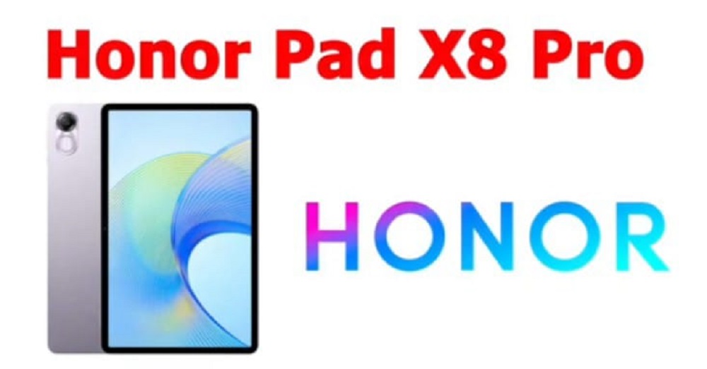 Honor Pad X8b Hadir dengan RAM Besar: Tablet Terjangkau untuk Multitasking Lebih Lancar