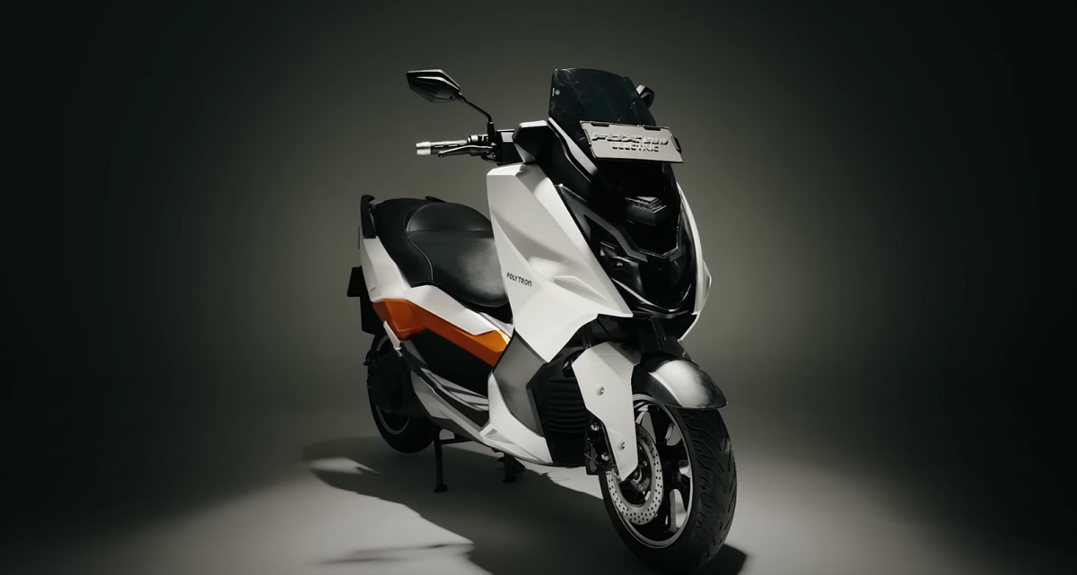 Harga Motor Listrik Polytron: Lebih Hemat dari yang Lo Bayangkan!