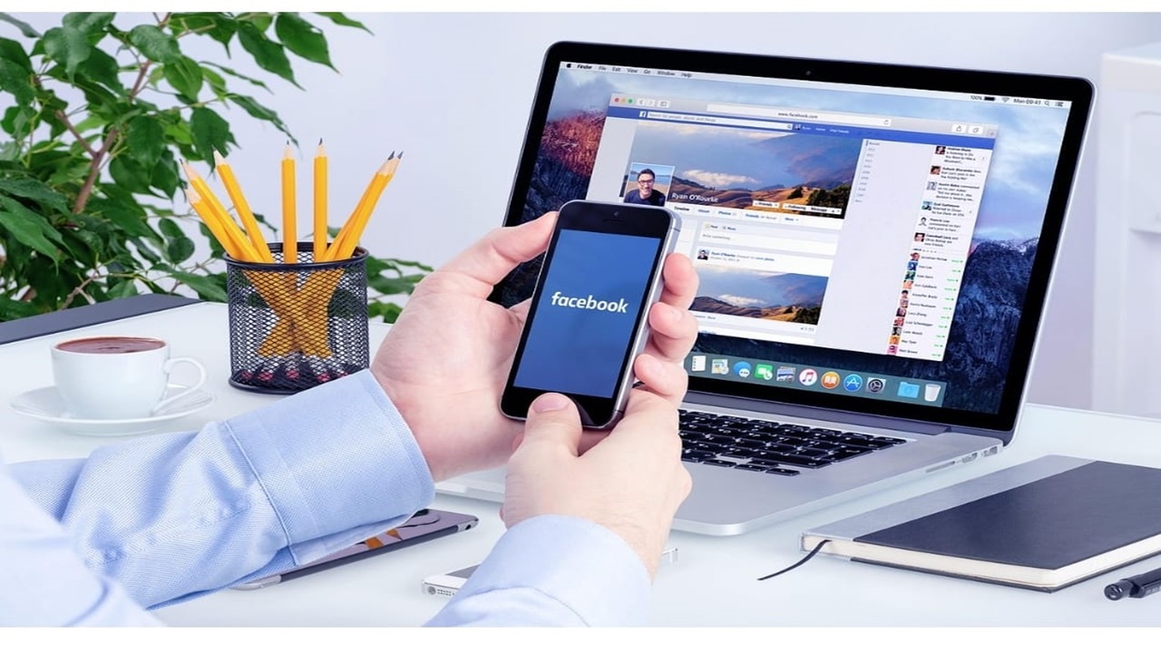 Meta Ketahuan Melacak Diam Diam Pengguna Android Lewat Facebook dan Instagram