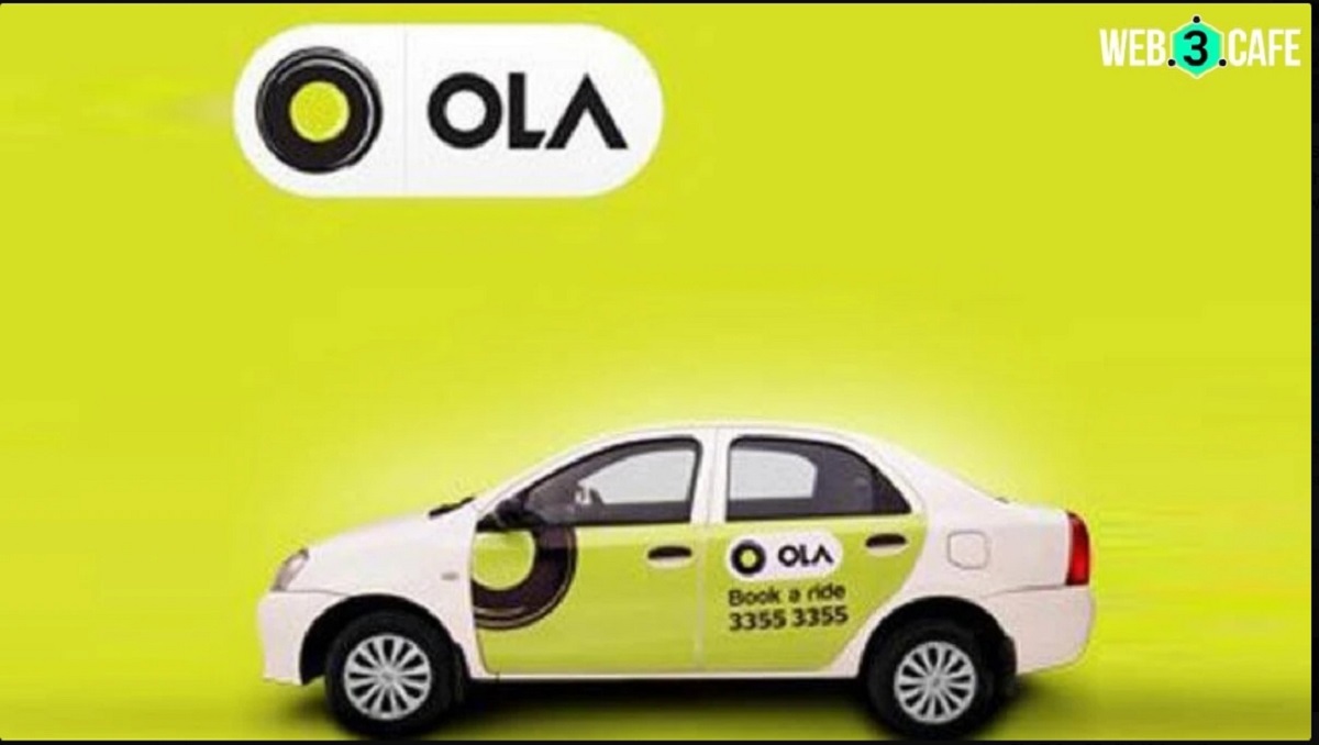 Google Maps Tersingkir? Ola Maps Siap Jadi Primadona Baru Navigasi di India