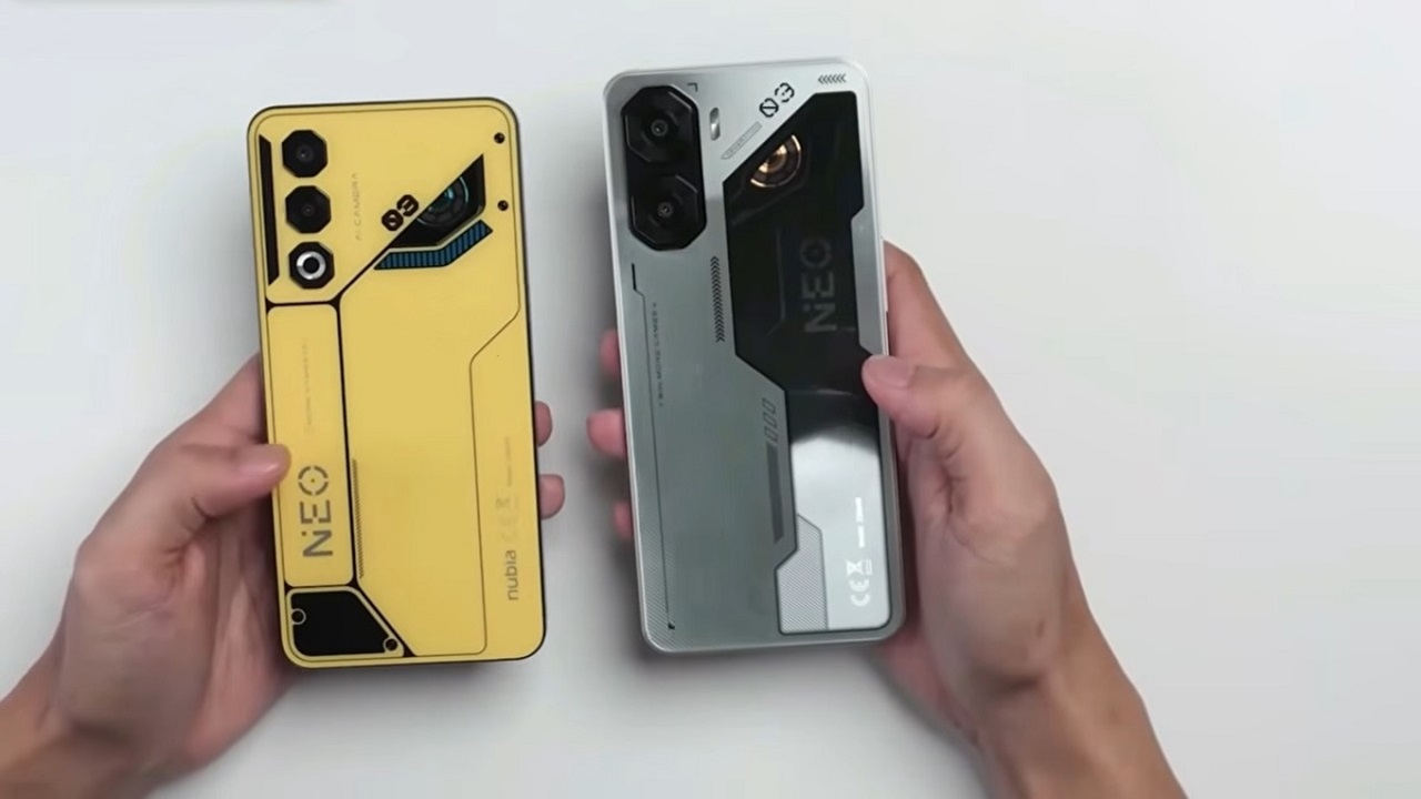 7 Rekomendasi HP Midrange Performa Flagship Terbaik