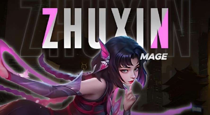 Build Zhuxin Terkini dari Top Global: Dominasi Meta dengan Mage Terkuat!